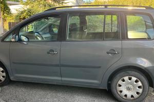 Volkswagen Touran 1.9 tdi 105 cv