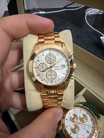 Citizen Quartz Chronografato