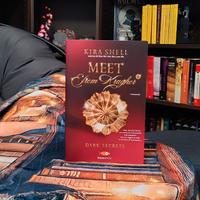 Meet Efrem Krugher 2 - Kira Shell