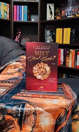 Meet Efrem Krugher 2 - Kira Shell