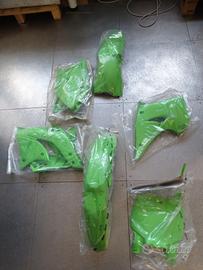 CARENE UFO KAWASAKI KX 125 250 500