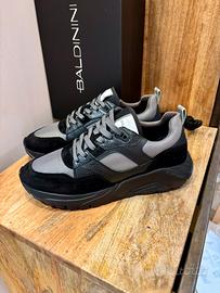 Scarpe Baldinini da uomo - Nuove