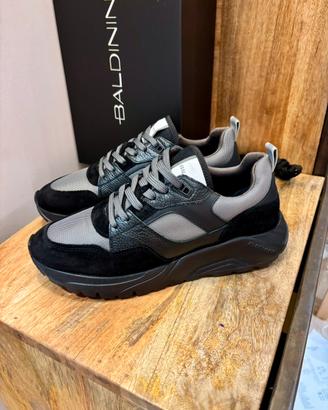 Scarpe Baldinini da uomo - Nuove