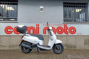 Nuovo Kymco Filly 50
