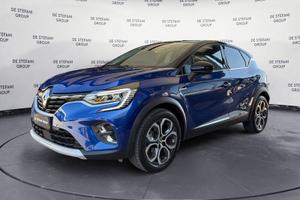 Renault Captur 1.0 tce Techno Fast Track Gpl ...