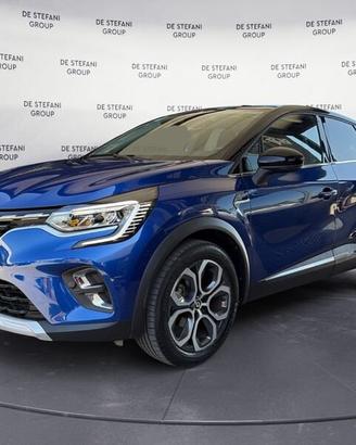 Renault Captur 1.0 tce Techno Fast Track Gpl ...