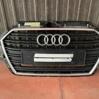 Griglia Sline Audi A3 8v FL