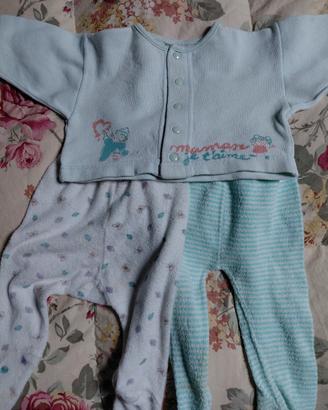 completino bimba/o