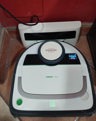 folletto vr200