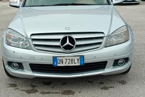 Mercedes-benz C 280 Elegance