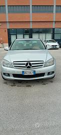 Mercedes-benz C 280 Elegance