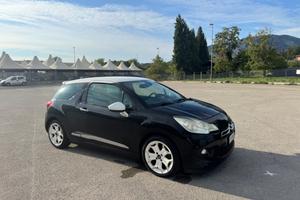 Ds DS3 3 1.6 THP 155 Sport Chic