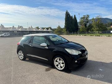 Ds DS3 3 1.6 THP 155 Sport Chic