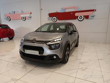 Citroen C3 Feel Pack Neopatentato