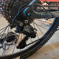 e bike