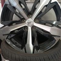 Peugeot 3008 Diamantato