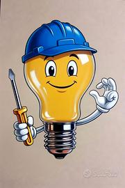 Non puoi farlo? ti aiuto io