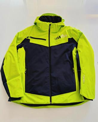 Giacca Sci Uomo RH+ Zero Evo M TG XXL (54-56)