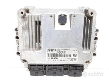 CENTRALINA MOTORE FORD Fiesta 6° Serie 8V2112A650