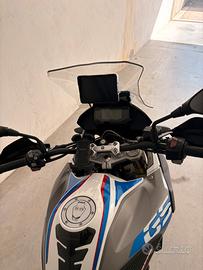BMW G 310 GS
