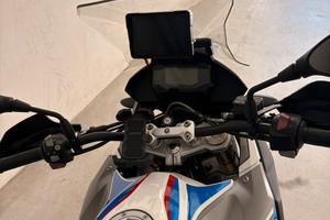 BMW G 310 GS