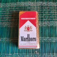 accendino Marlboro 