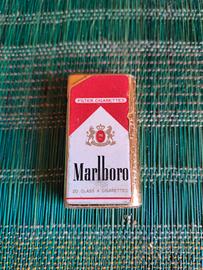 accendino Marlboro 