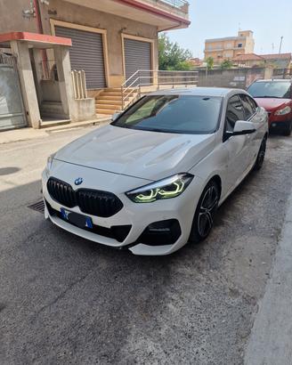 BMW serie 2 G.C 220d Xdrive