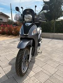 Sym Symphoni S 125 cc