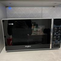 Microonde Whirpool