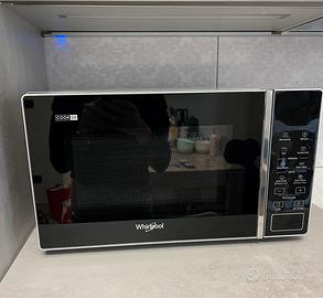 Microonde Whirpool