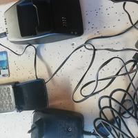 telefono Motorola internazionale 8700 