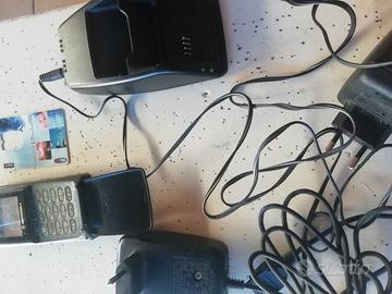 telefono Motorola internazionale 8700 