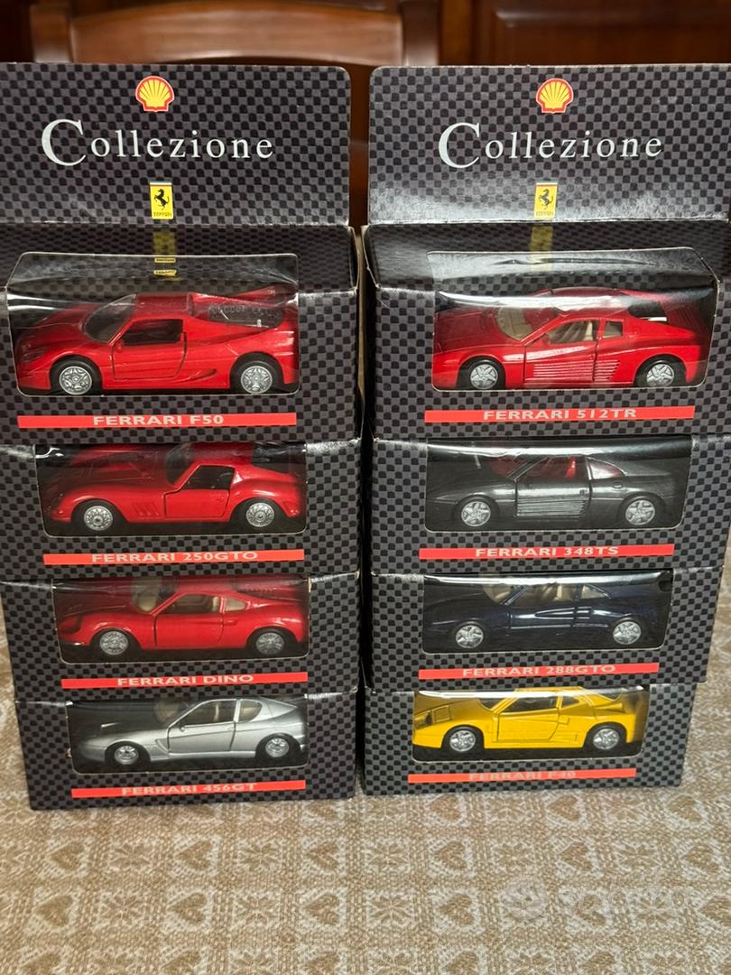 FERRARI - F-40 - Nikko - 20680 - En boite EUR 49,90 - FR