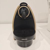 Macchina caffè cialde -  NESPRESSO 