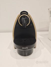 Macchina caffè cialde -  NESPRESSO 