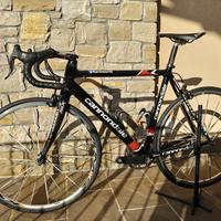Bici da corsa Cannondale SystemSix Carbon