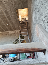 Appartamento con garage