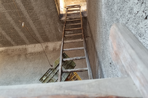 Appartamento con garage