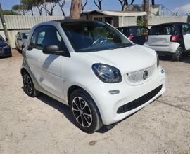 SMART ForTwo 1.0 ANDROID AUTO,CRUISE,CERCHI LEGA