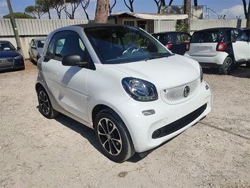 SMART ForTwo 1.0 ANDROID AUTO,CRUISE,CERCHI LEGA