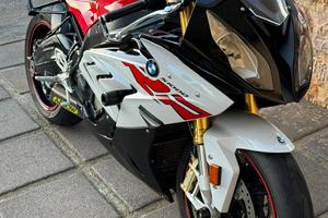 BMW s1000RR 2017