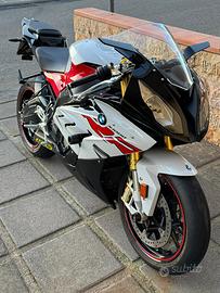 BMW s1000RR 2017