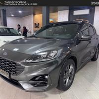 Ford Kuga ST Line 2.5 Duratec FHEV HEV #8675
