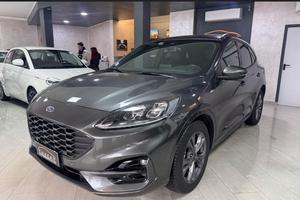 Ford Kuga ST Line 2.5 Duratec FHEV HEV #8675
