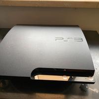 sony playstation 3 (PS3) slim 120gb