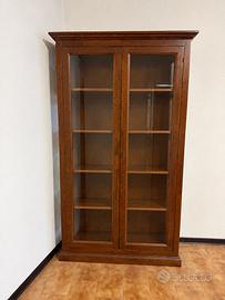 Vetrina a 5 piani