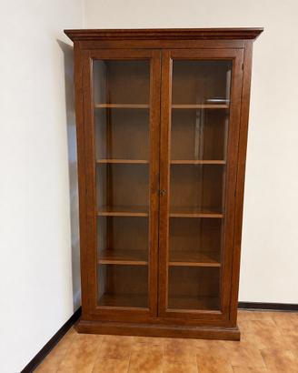Vetrina a 5 piani