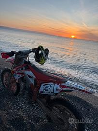 Honda crf 250