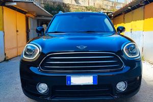 Mini Countryman  D  2.0 automatica